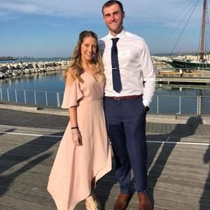 Meet your Posher, Leah